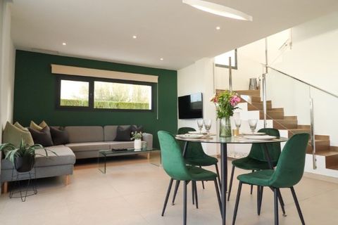Villa i Polop, Alicante, Polop - € 559.000 | Ref: AG19MLSC4982640 - foto 9