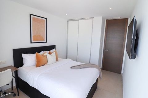 Villa i Polop, Alicante, Polop - € 559.000 | Ref: AG19MLSC4982640 - foto 14