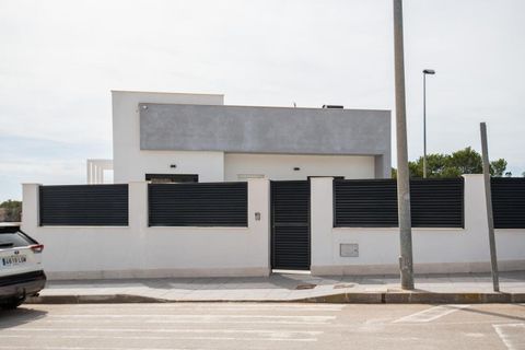 Villa i Pinar De Campoverde, Alicante, Pinar De Campoverde - € 431.800 | Ref: AG19MLSC5633258 - foto 7