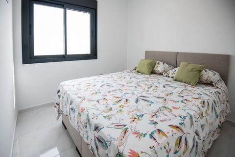 Villa i Pinar De Campoverde, Alicante, Pinar De Campoverde - € 431.800 | Ref: AG19MLSC5633258 - foto 16