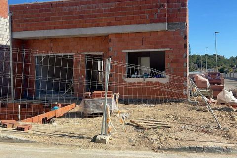 Villa i Pinar De Campoverde, Alicante, Pinar De Campoverde - € 431.800 | Ref: AG19MLSC5633258 - foto 36