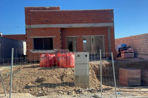 Villa i Pinar De Campoverde, Alicante, Pinar De Campoverde - € 431.800 | Ref: AG19MLSC5633258 - foto 37