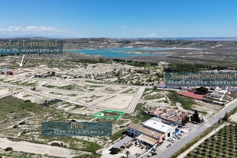 Helårsgrund i Torremendo, Alicante, Torremendo - € 82.500 | Ref: AG19MLSC6843106 - foto 2