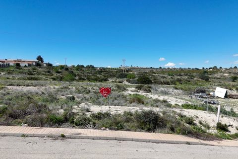 Helårsgrund i Torremendo, Alicante, Torremendo - € 82.500 | Ref: AG19MLSC6843106 - foto 4