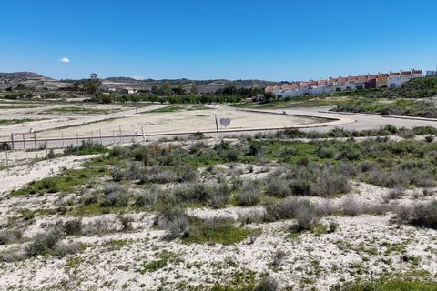 Helårsgrund i Torremendo, Alicante, Torremendo - € 82.500 | Ref: AG19MLSC6843106 - foto 7