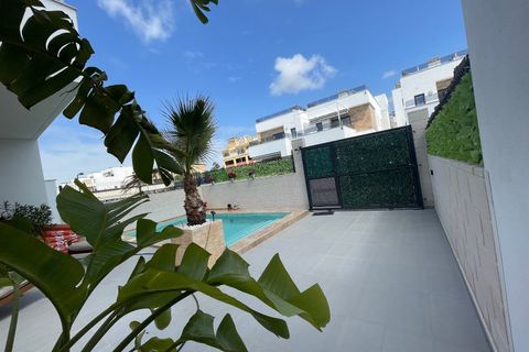 Villa a Benijofar, Alicante, Benijofar - € 375.000 | Ref: AG19MLSC237068 - foto 3
