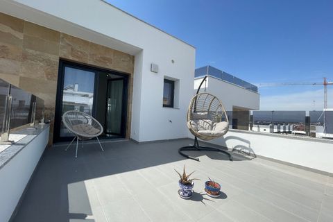 Villa a Benijofar, Alicante, Benijofar - € 375.000 | Ref: AG19MLSC237068 - foto 10