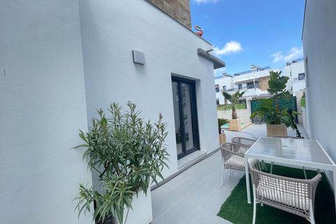 Villa a Benijofar, Alicante, Benijofar - € 375.000 | Ref: AG19MLSC237068 - foto 11