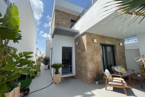 Villa a Benijofar, Alicante, Benijofar - € 375.000 | Ref: AG19MLSC237068 - foto 12