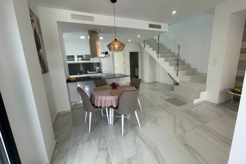 Villa a Benijofar, Alicante, Benijofar - € 375.000 | Ref: AG19MLSC237068 - foto 14
