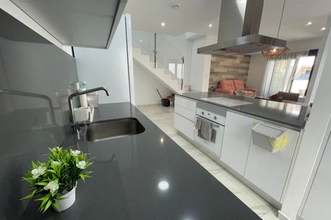 Villa a Benijofar, Alicante, Benijofar - € 375.000 | Ref: AG19MLSC237068 - foto 19