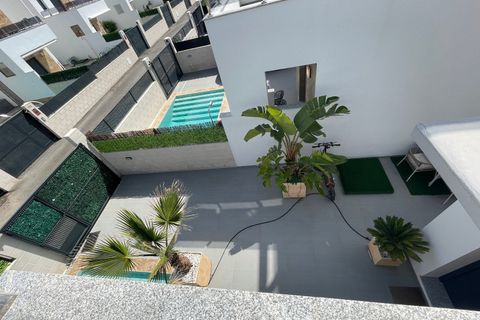 Villa a Benijofar, Alicante, Benijofar - € 375.000 | Ref: AG19MLSC237068 - foto 37