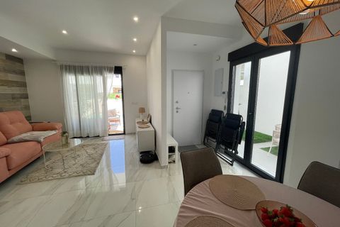 Villa a Benijofar, Alicante, Benijofar - € 375.000 | Ref: AG19MLSC237068 - foto 42