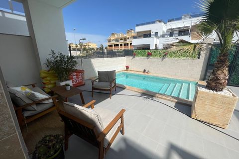 Villa a Benijofar, Alicante, Benijofar - € 375.000 | Ref: AG19MLSC237068 - foto 45