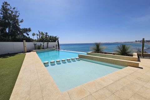 Villa a Cabo Roig, Alicante, Cabo Roig - € 4.750.000 | Ref: AG19MLSC9141787 - foto 3