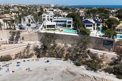 Villa a Cabo Roig, Alicante, Cabo Roig - € 4.750.000 | Ref: AG19MLSC9141787 - foto 4