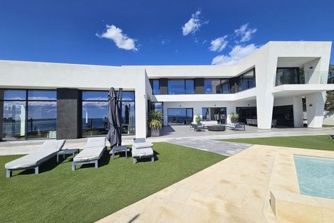 Villa a Cabo Roig, Alicante, Cabo Roig - € 4.750.000 | Ref: AG19MLSC9141787 - foto 5