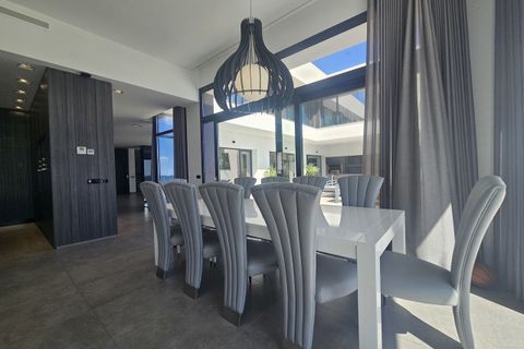 Villa a Cabo Roig, Alicante, Cabo Roig - € 4.750.000 | Ref: AG19MLSC9141787 - foto 15