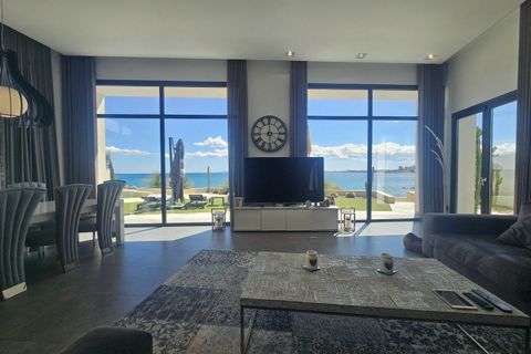 Villa a Cabo Roig, Alicante, Cabo Roig - € 4.750.000 | Ref: AG19MLSC9141787 - foto 16