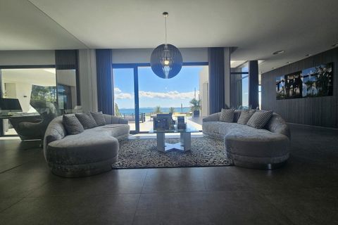 Villa a Cabo Roig, Alicante, Cabo Roig - € 4.750.000 | Ref: AG19MLSC9141787 - foto 17