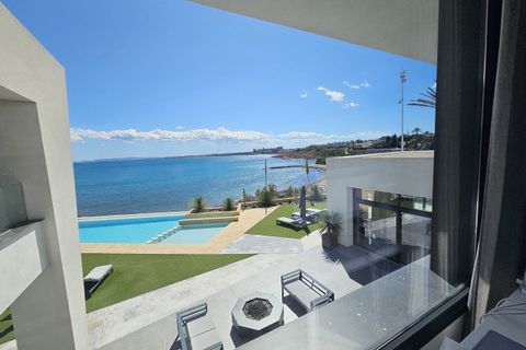 Villa a Cabo Roig, Alicante, Cabo Roig - € 4.750.000 | Ref: AG19MLSC9141787 - foto 25