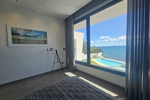 Villa a Cabo Roig, Alicante, Cabo Roig - € 4.750.000 | Ref: AG19MLSC9141787 - foto 31