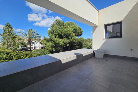Villa a Cabo Roig, Alicante, Cabo Roig - € 4.750.000 | Ref: AG19MLSC9141787 - foto 42