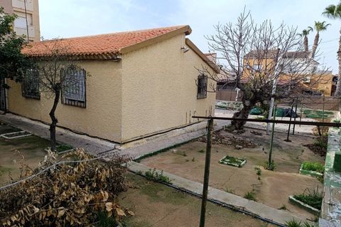Finca i Torrevieja, Alicante, Torrevieja - € 290.000 | Ref: AG19MLSC5329508 - foto 6