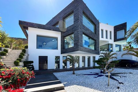 Villa i Javea, Alicante, Javea - € 2.350.000 | Ref: AG19MLSC659901 - foto 1