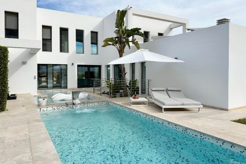 Villa i Javea, Alicante, Javea - € 2.350.000 | Ref: AG19MLSC659901 - foto 2