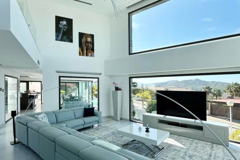 Villa i Javea, Alicante, Javea - € 2.350.000 | Ref: AG19MLSC659901 - foto 3