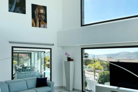 Villa i Javea, Alicante, Javea - € 2.350.000 | Ref: AG19MLSC659901 - foto 16