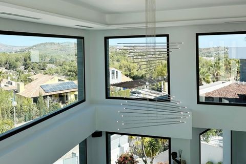Villa i Javea, Alicante, Javea - € 2.350.000 | Ref: AG19MLSC659901 - foto 19