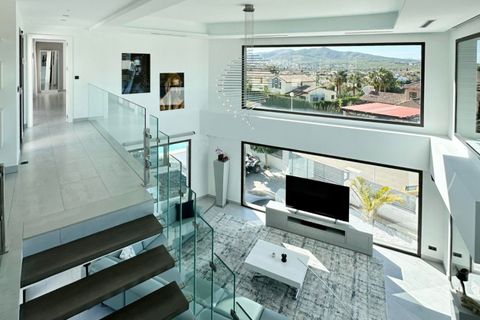 Villa i Javea, Alicante, Javea - € 2.350.000 | Ref: AG19MLSC659901 - foto 20