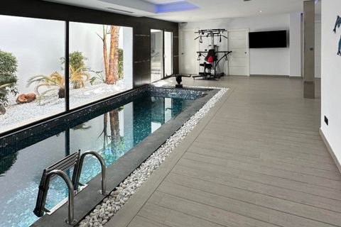 Villa i Javea, Alicante, Javea - € 2.350.000 | Ref: AG19MLSC659901 - foto 22