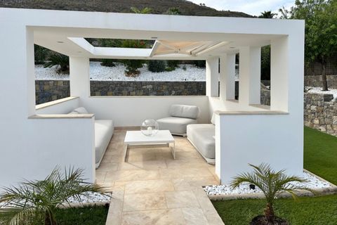 Villa i Javea, Alicante, Javea - € 2.350.000 | Ref: AG19MLSC659901 - foto 32