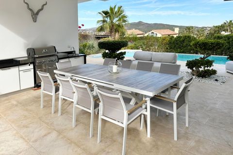 Villa i Javea, Alicante, Javea - € 2.350.000 | Ref: AG19MLSC659901 - foto 38