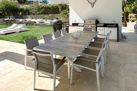 Villa i Javea, Alicante, Javea - € 2.350.000 | Ref: AG19MLSC659901 - foto 39