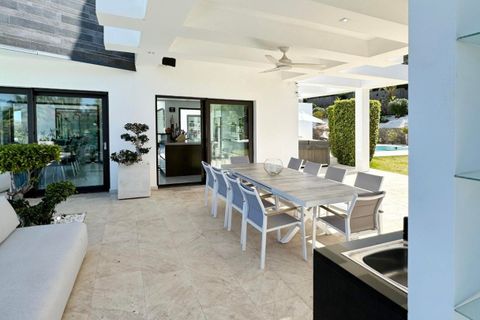 Villa i Javea, Alicante, Javea - € 2.350.000 | Ref: AG19MLSC659901 - foto 41