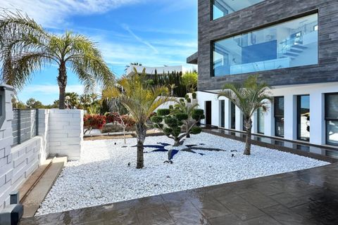 Villa i Javea, Alicante, Javea - € 2.350.000 | Ref: AG19MLSC659901 - foto 44