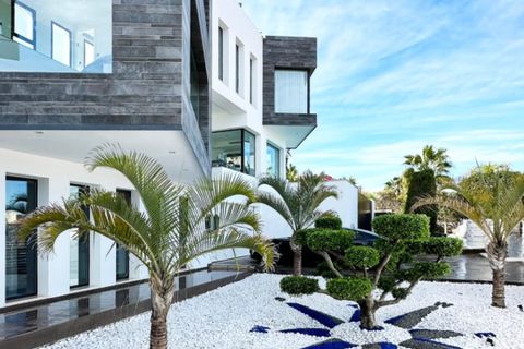 Villa i Javea, Alicante, Javea - € 2.350.000 | Ref: AG19MLSC659901 - foto 47