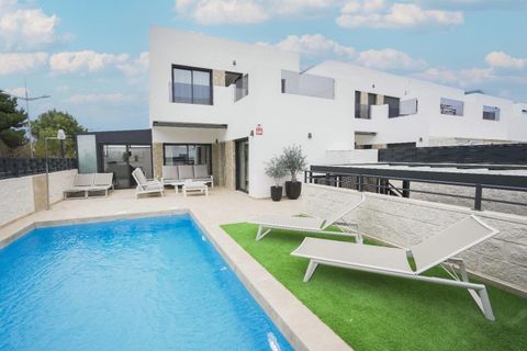 Villa i Dolores, Alicante, Dolores - € 360.000 | Ref: AG19MLSC6515558 - foto 1