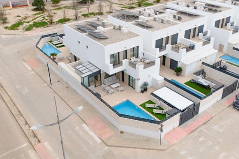 Villa i Dolores, Alicante, Dolores - € 360.000 | Ref: AG19MLSC6515558 - foto 2