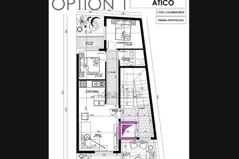 Byhus i Torrevieja, Alicante, Torrevieja - € 230.000 | Ref: AG19MLSC5901908 - foto 28