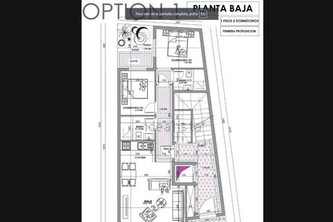 Byhus i Torrevieja, Alicante, Torrevieja - € 230.000 | Ref: AG19MLSC5901908 - foto 30