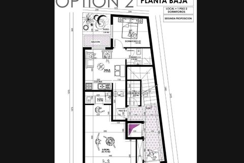 Byhus i Torrevieja, Alicante, Torrevieja - € 230.000 | Ref: AG19MLSC5901908 - foto 31