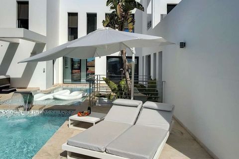 Villa a Javea, Alicante, Javea - € 2.350.000 | Ref: AG19MLSC274665 - foto 6