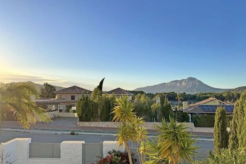 Villa a Javea, Alicante, Javea - € 2.350.000 | Ref: AG19MLSC274665 - foto 9