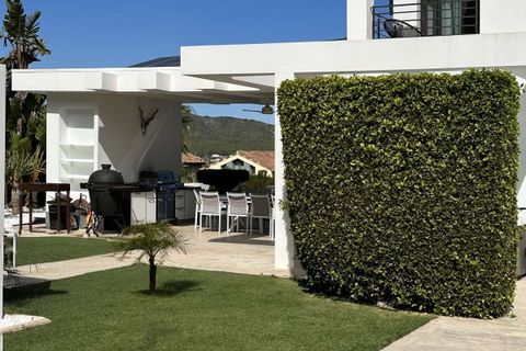 Villa a Javea, Alicante, Javea - € 2.350.000 | Ref: AG19MLSC274665 - foto 10
