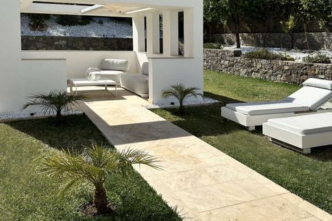 Villa a Javea, Alicante, Javea - € 2.350.000 | Ref: AG19MLSC274665 - foto 11